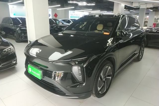 Used Nio ES6 2024 75 kWh