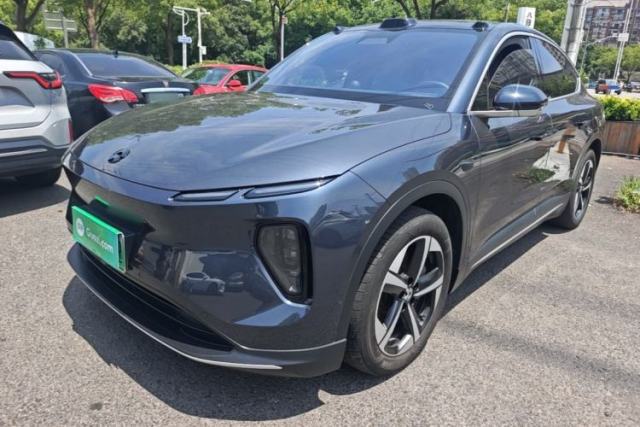 Used Nio ES6 2024 75 kWh