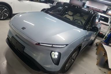 Used Nio ES6 2024 75 kWh