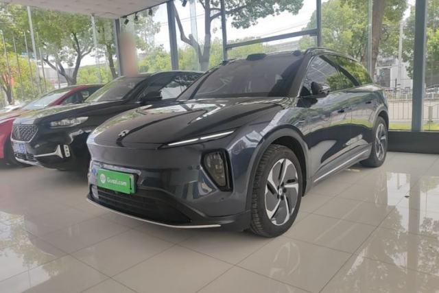 Used Nio ES6 2023 75 kWh
