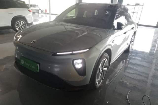 Used Nio ES6 2024 75 kWh