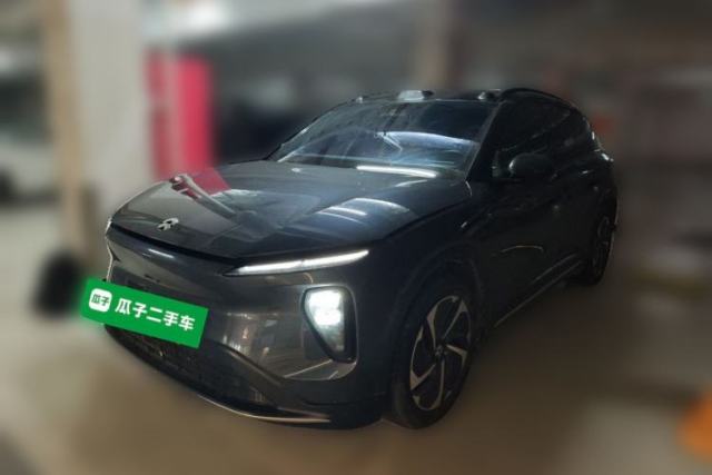 Used Nio ES6 2024 75 kWh