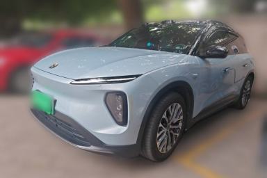 Used Nio ES6 2024 75 kWh
