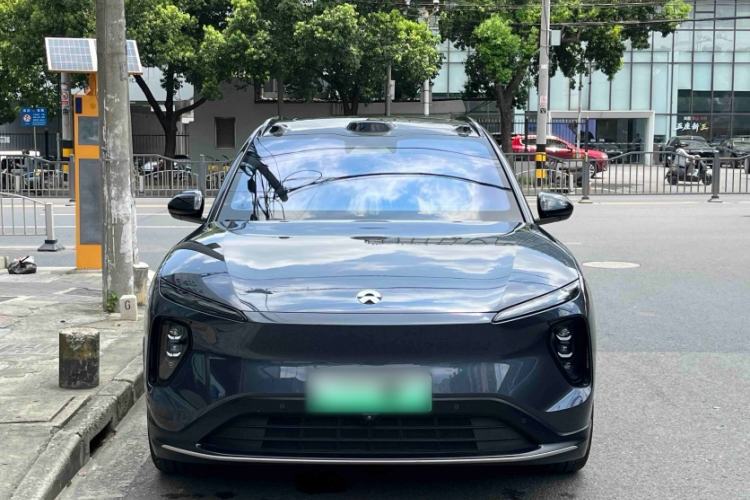 Used Nio ES6 2024 75 kWh Exterior 5