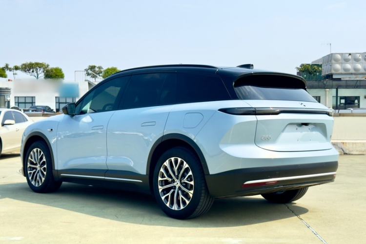 Used Nio ES6 2024 75 kWh Exterior 5
