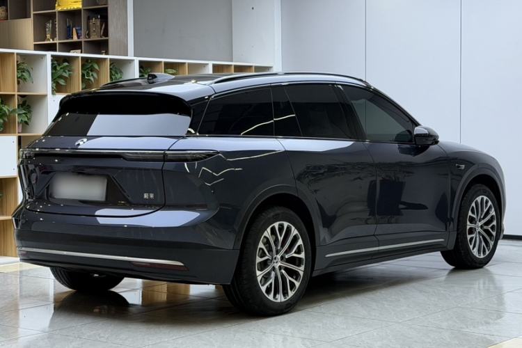 Used Nio ES6 2024 75 kWh Exterior 5