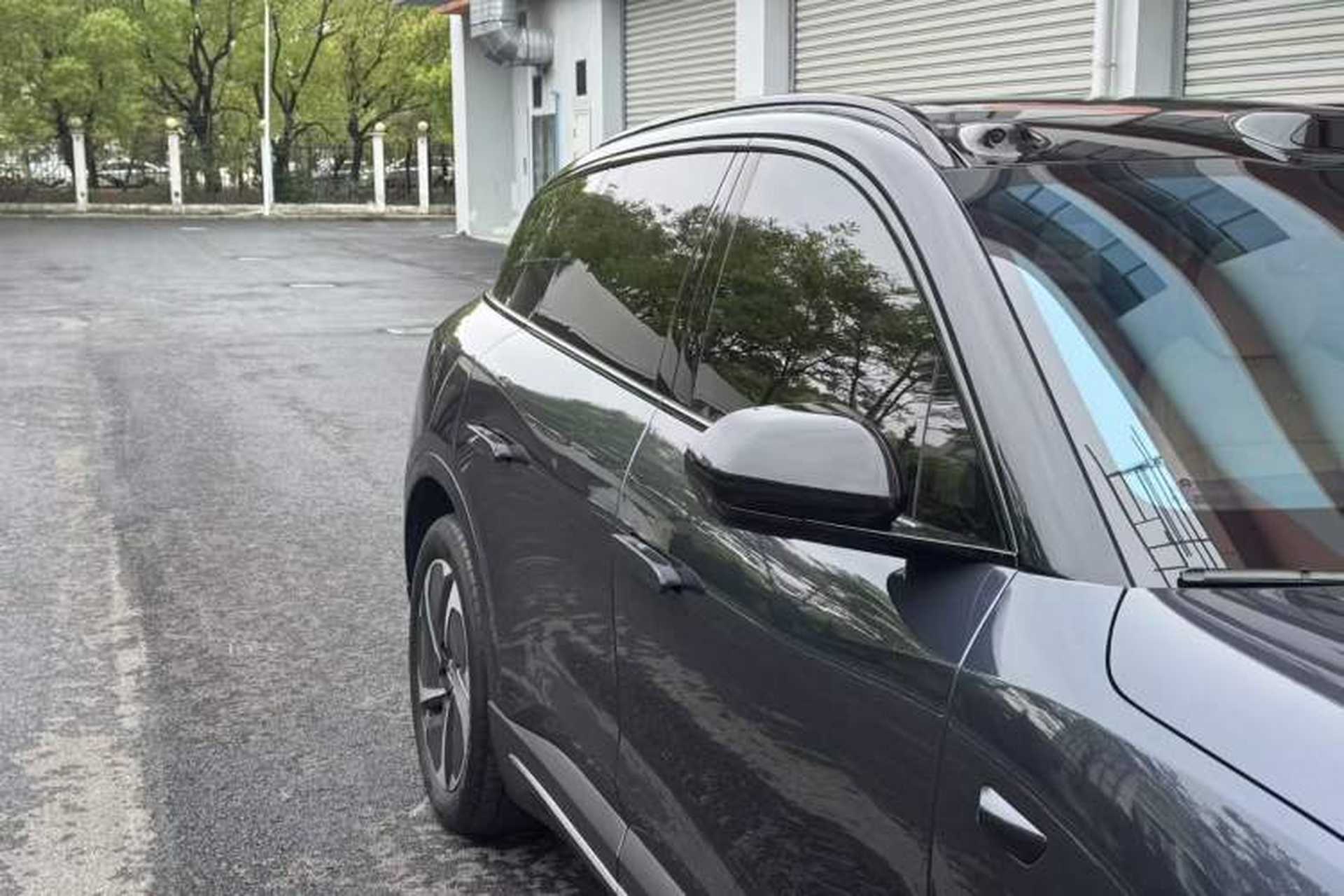 Used Nio ES6 2024 75 kWh Exterior 5