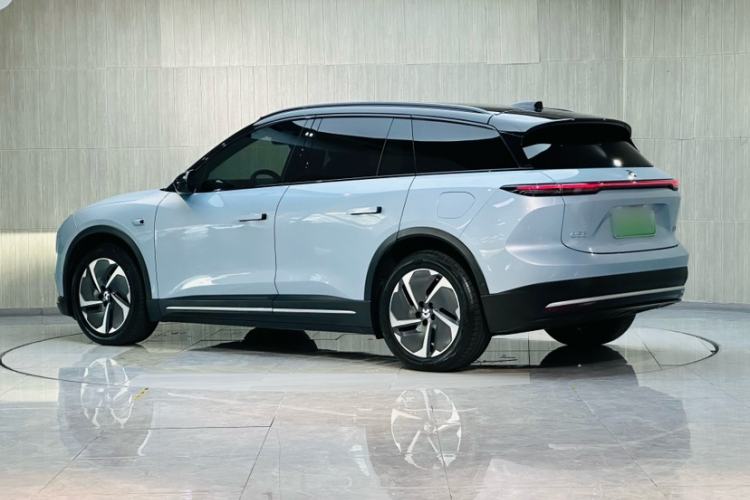 Used Nio ES6 2024 75 kWh Exterior 6