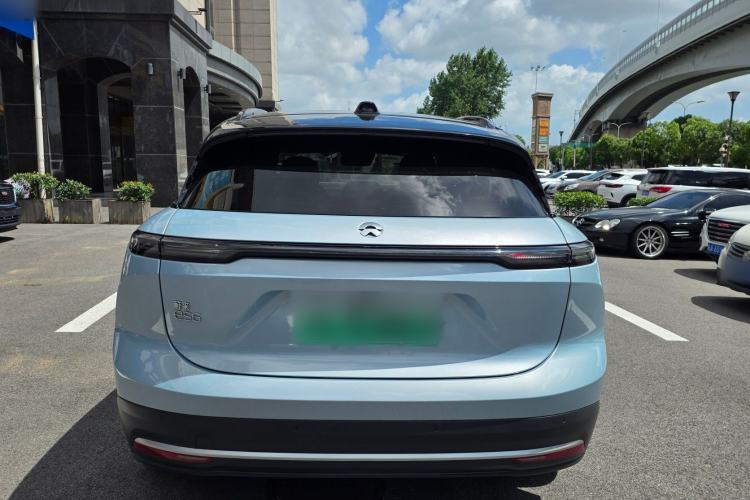 Used Nio ES6 2024 75 kWh Exterior 6