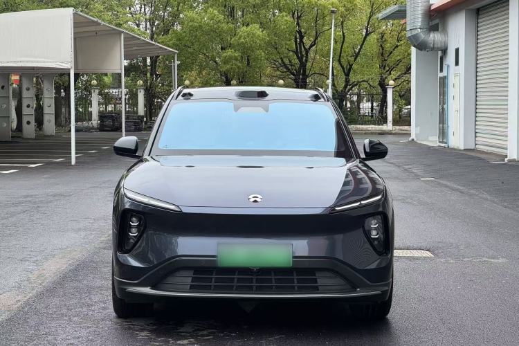 Used Nio ES6 2024 75 kWh Exterior 6