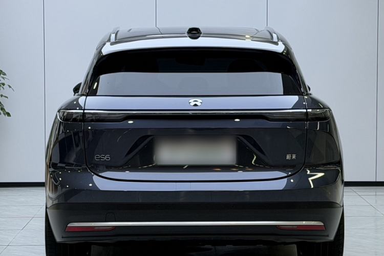 Used Nio ES6 2024 75 kWh Exterior 7