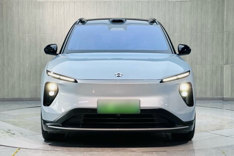 Used Nio ES6 2024 75 kWh Exterior 7
