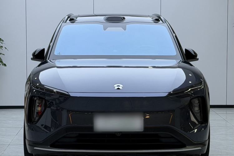 Used Nio ES6 2024 75 kWh Exterior 8