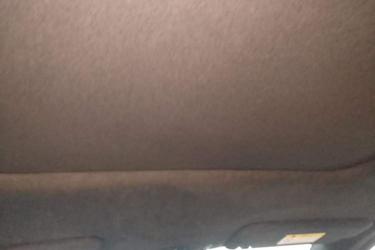 Used Nio ES6 2024 75 kWh Headliner