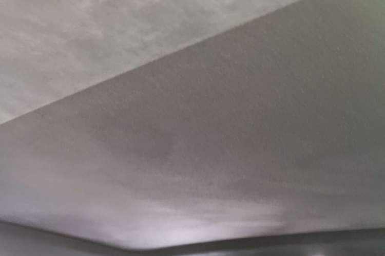 Used Nio ES6 2024 75 kWh Headliner