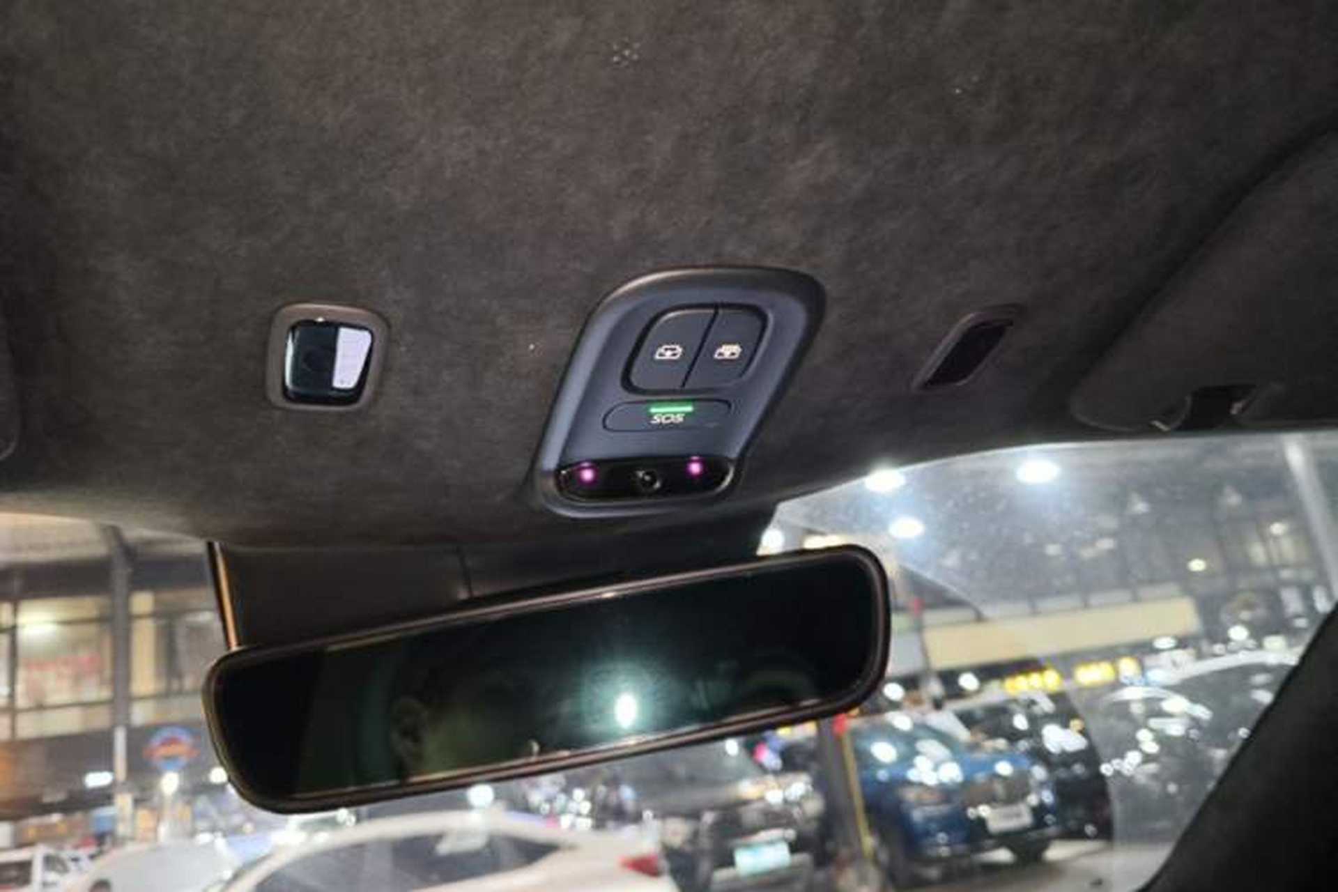 Used Nio ES6 2024 75 kWh Headliner