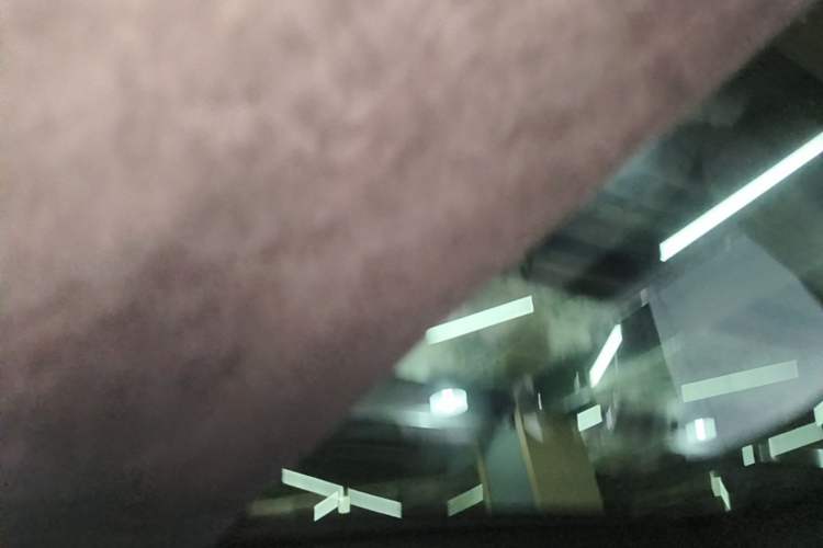 Used Nio ES6 2024 75 kWh Headliner