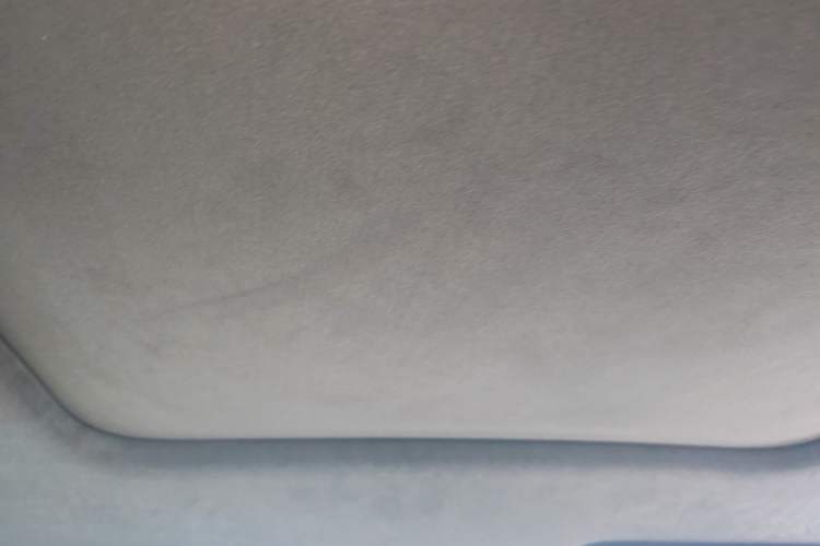 Used Nio ES6 2024 75 kWh Headliner