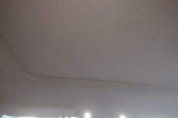 Used Nio ES6 2024 75 kWh Headliner