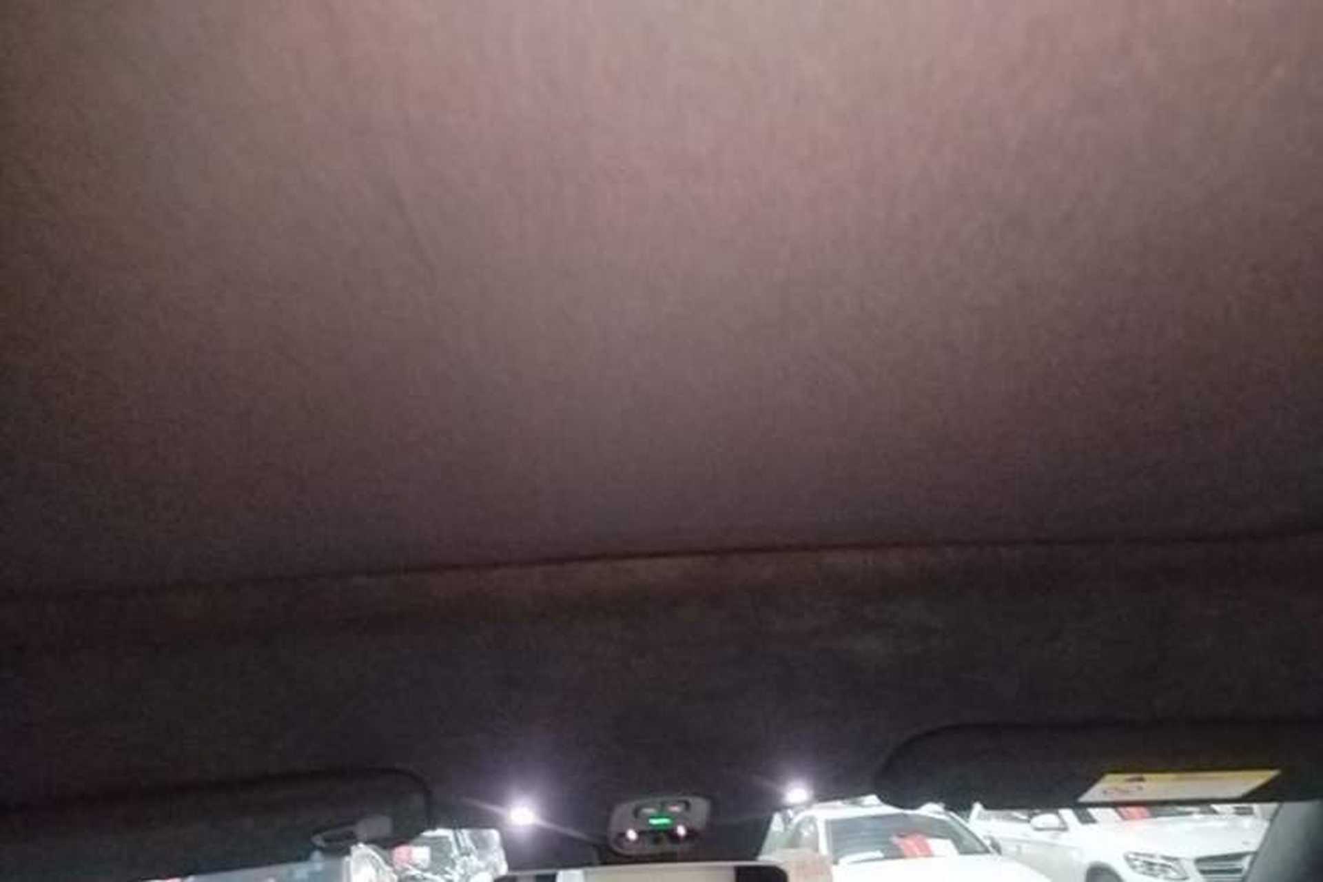 Used Nio ES6 2024 75 kWh Headliner