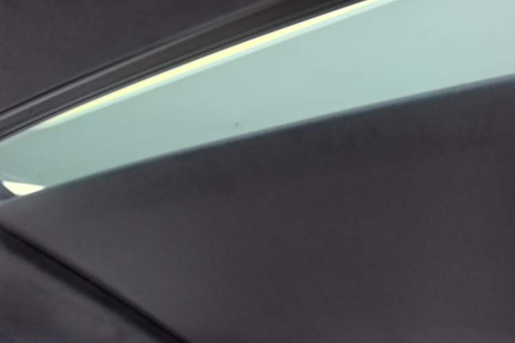 Used Nio ES6 2024 75 kWh Headliner