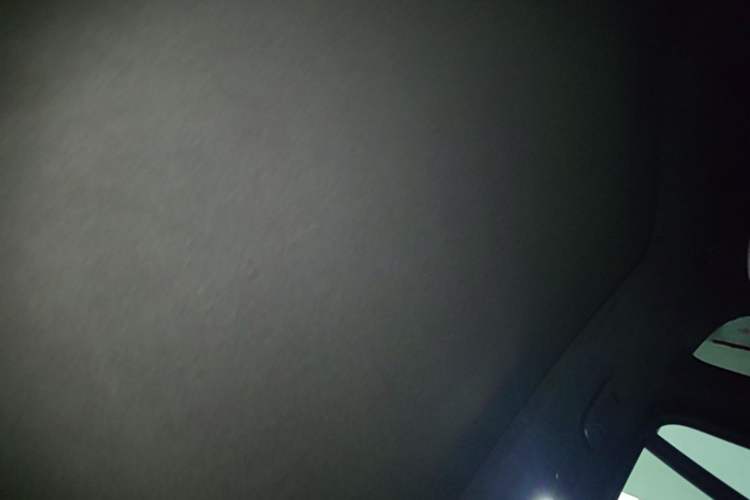Used Nio ES6 2024 100kWh Headliner