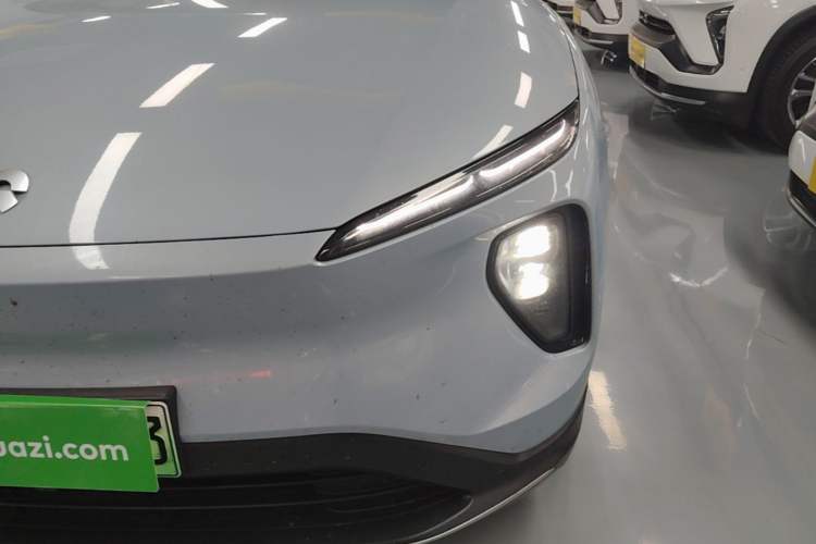 Used Nio ES6 2024 75 kWh Left Front Headlight