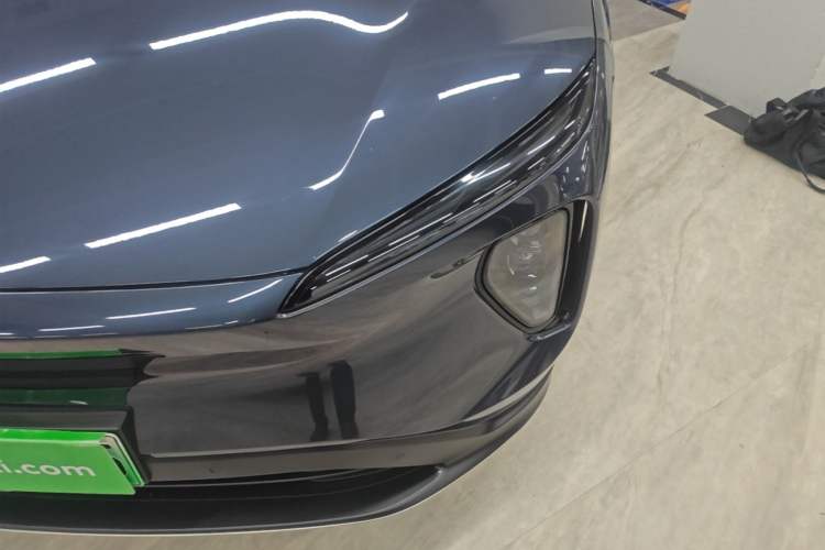 Used Nio ES6 2024 75 kWh Left Front Headlight
