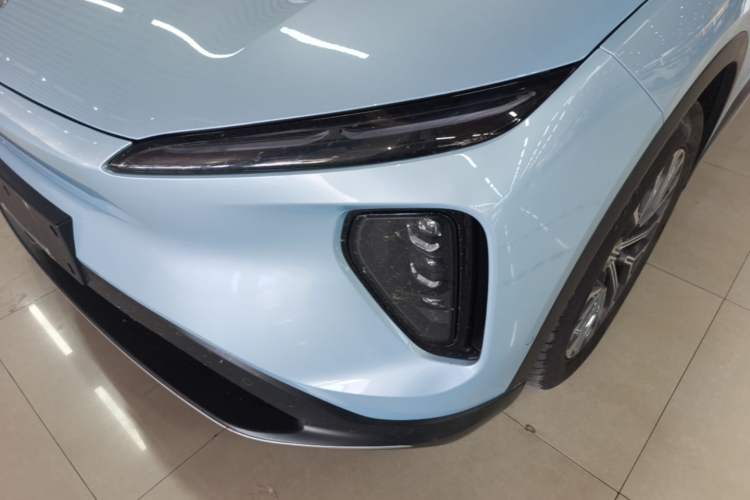 Used Nio ES6 2024 75 kWh Left Front Headlight