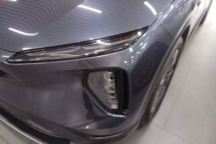 Used Nio ES6 2024 75 kWh Left Front Headlight