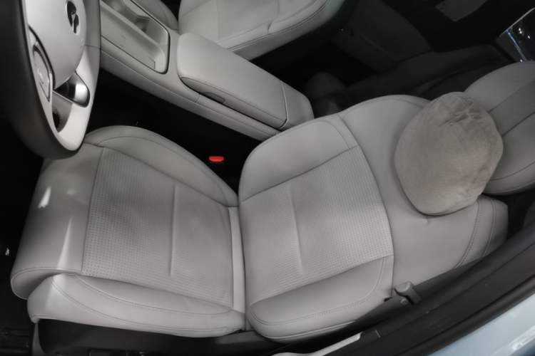 Used Nio ES6 2024 100kWh Left Front Seat