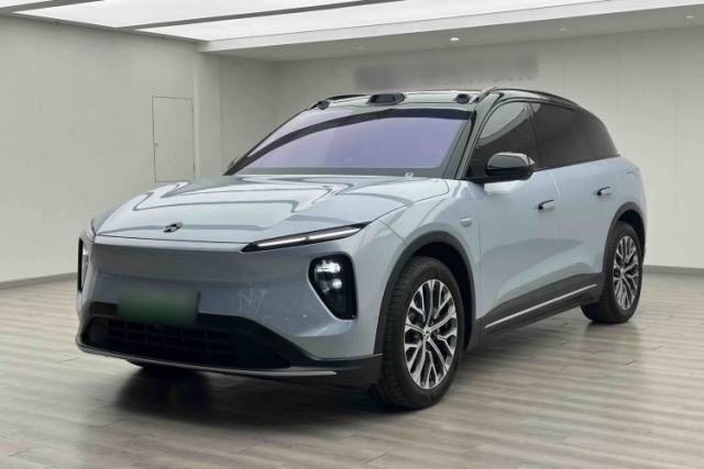 Used Nio ES6 2024 75 kWh