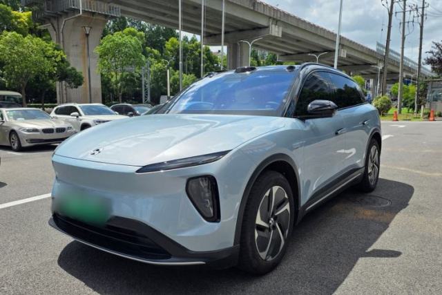 Used Nio ES6 2024 75 kWh