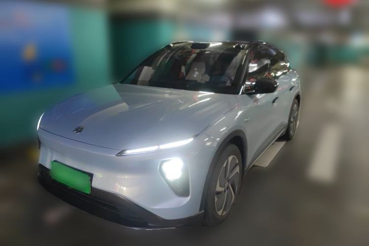 Gebrauchter Nio ES6 2024 75 kWh Guazi used car, China used car export, Used car for sale, Used  cars, Cheapest cars for sale
