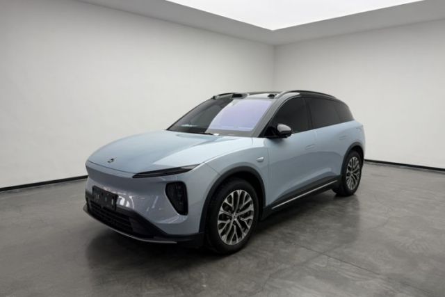 Used Nio ES6 2024 75 kWh
