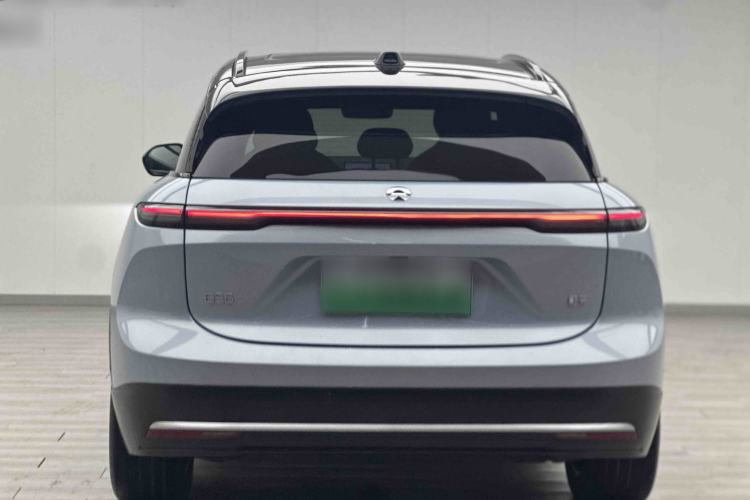 Used Nio ES6 2024 75 kWh Rear