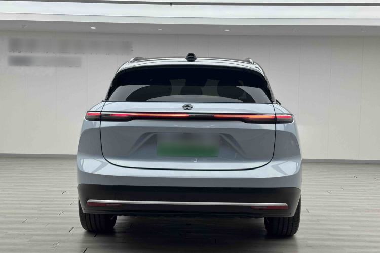 Used Nio ES6 2024 75 kWh Rear