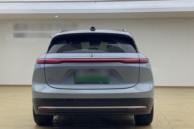 Used Nio ES6 2024 100kWh Rear