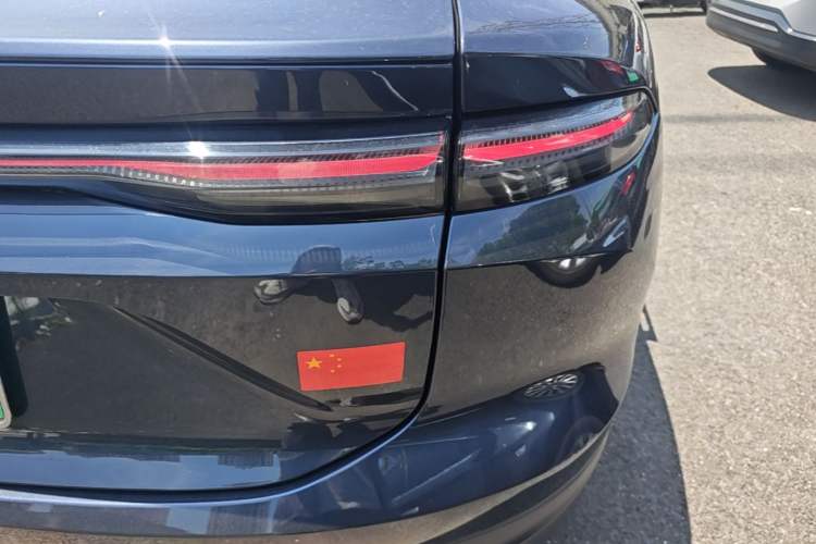 Used Nio ES6 2024 75 kWh Right Rear Taillight