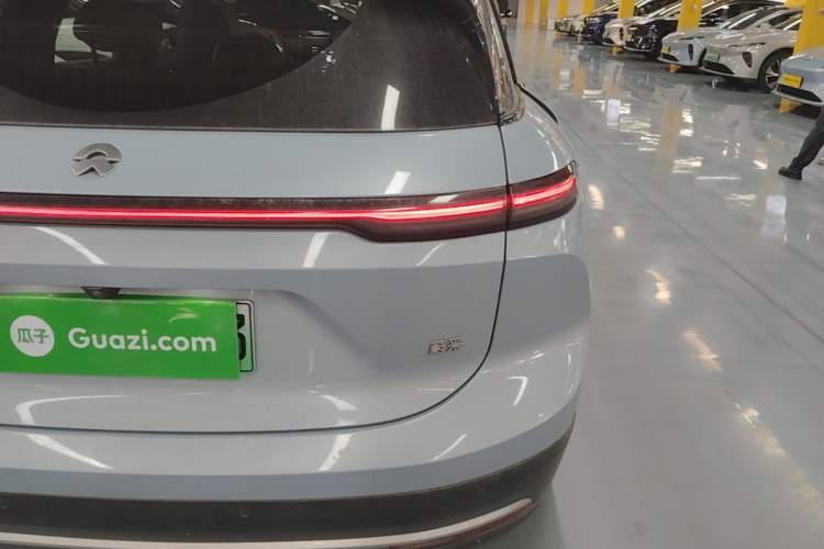 Used Nio ES6 2024 75 kWh Right Rear Taillight