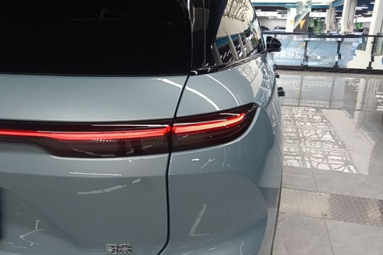 Used Nio ES6 2024 75 kWh Right Rear Taillight