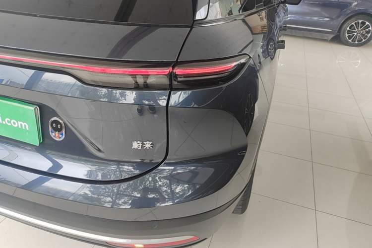 Used Nio ES6 2024 75 kWh Right Rear Taillight