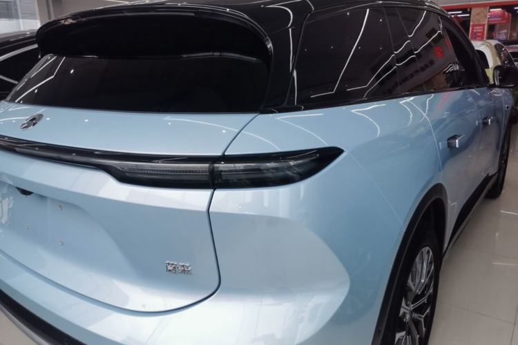 Used Nio ES6 2024 75 kWh Right Rear Taillight