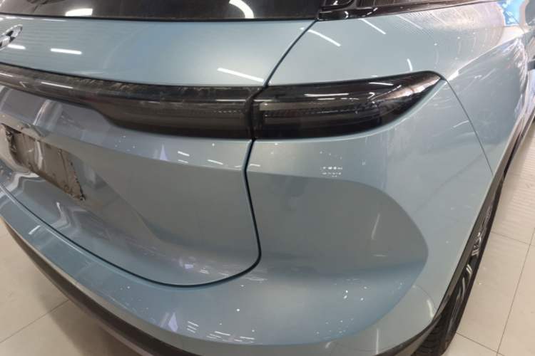 Used Nio ES6 2024 75 kWh Right Rear Taillight
