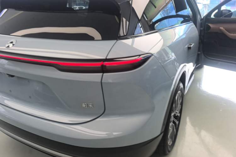 Used Nio ES6 2024 75 kWh Right Rear Taillight