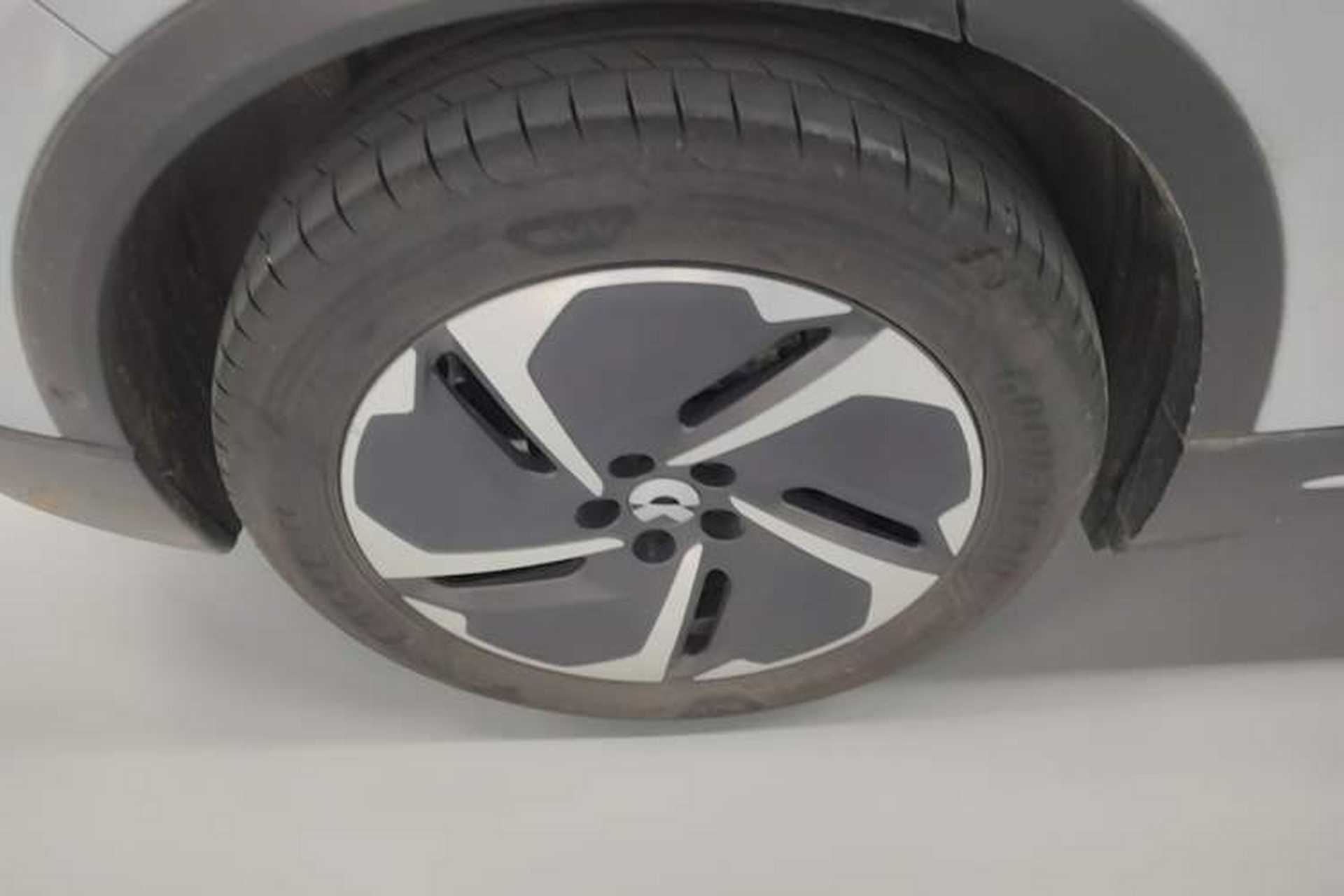 Used Nio ES6 2024 75 kWh Right Rear Wheel Hub