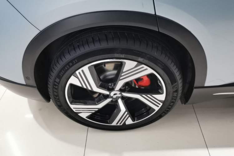 Used Nio ES6 2024 100kWh Right Rear Wheel Hub