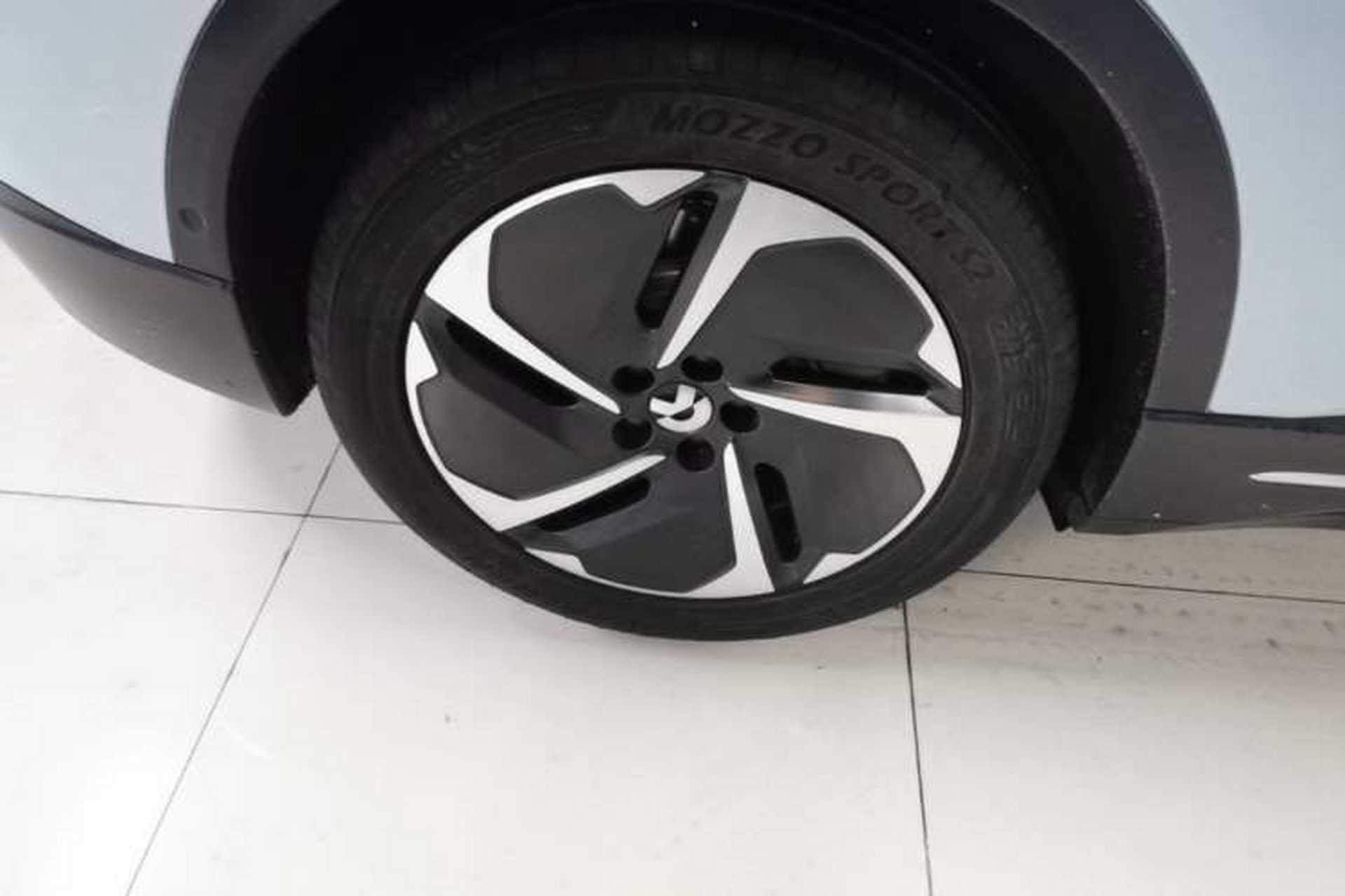 Used Nio ES6 2024 75 kWh Right Rear Wheel Hub