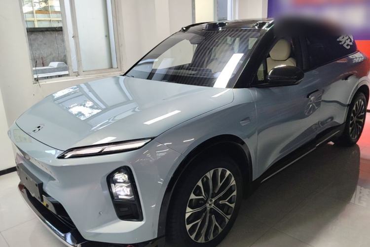 Nio ES6 2024 75 kWh usata Guazi used car, China used car export, Used car for sale, Used  cars, Cheapest cars for sale