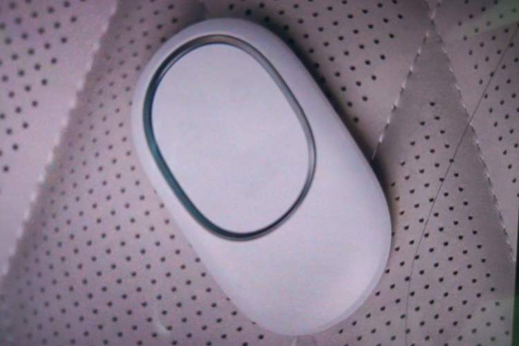 Used Nio ES6 2024 75 kWh Vehicle Key